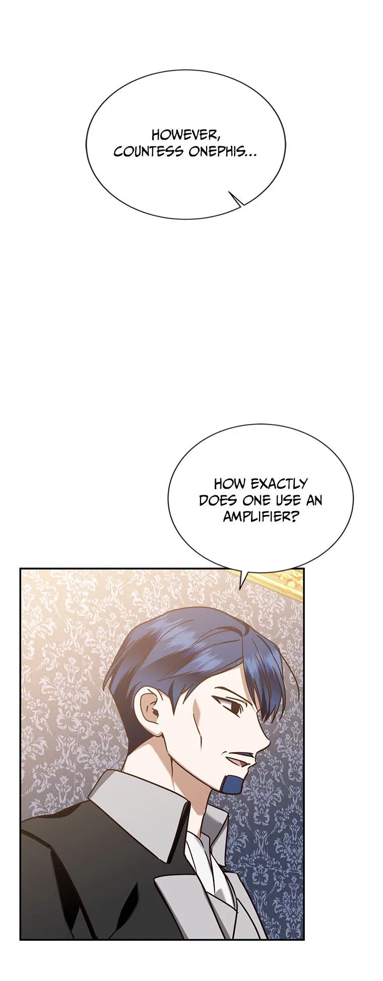 One Regret Is Enough Chapter 71 – Page 3