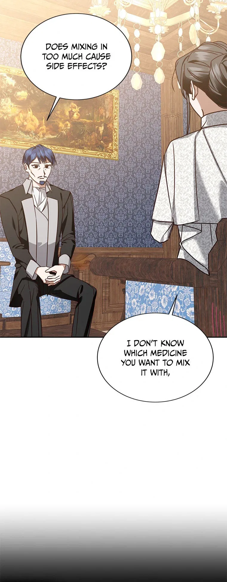 One Regret Is Enough Chapter 71 – Page 5