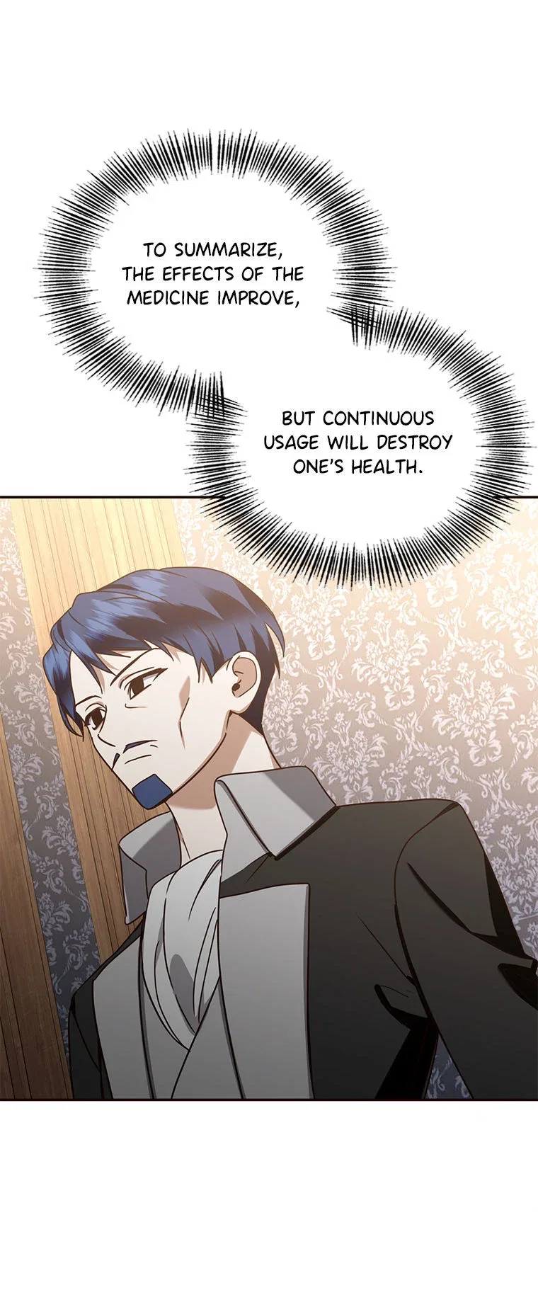 One Regret Is Enough Chapter 71 – Page 8