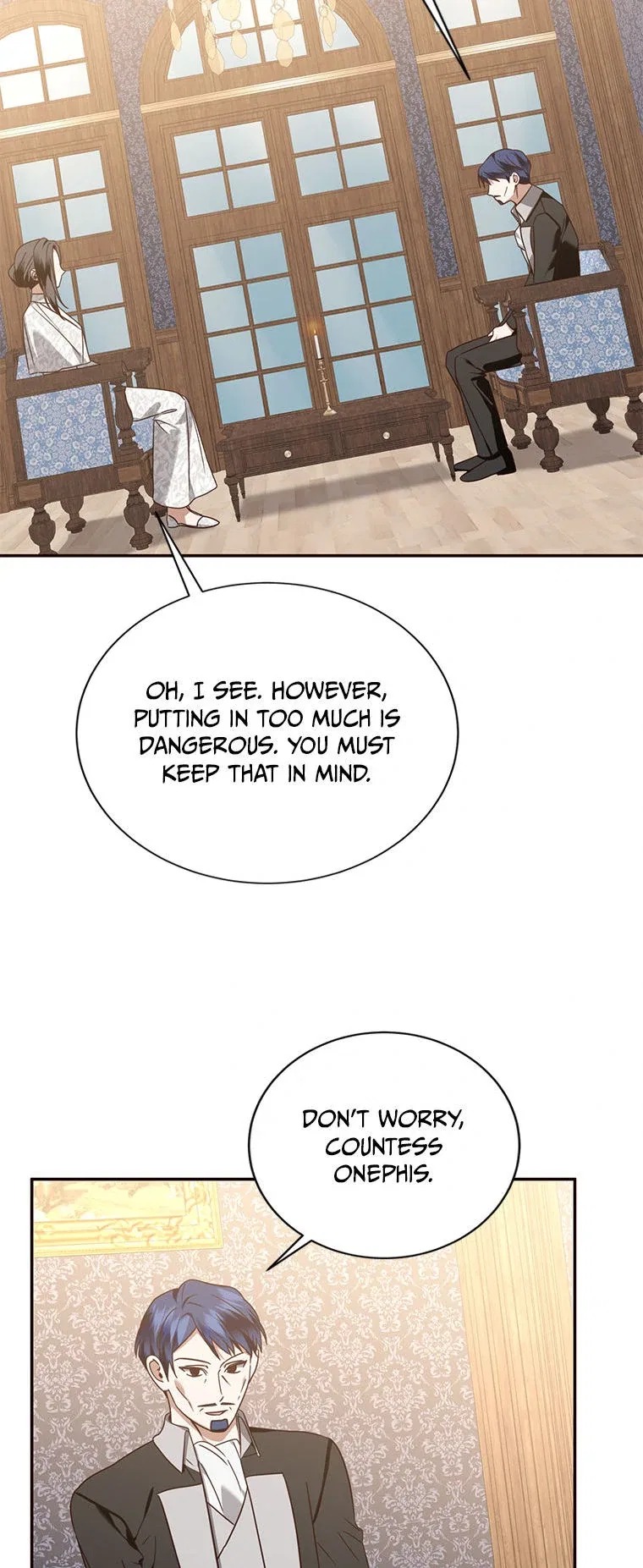 One Regret Is Enough Chapter 71 – Page 11