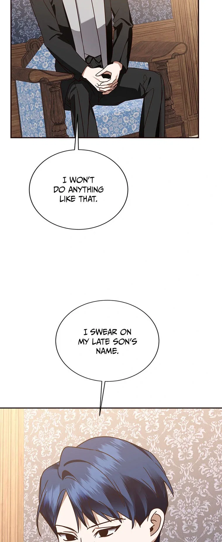 One Regret Is Enough Chapter 71 – Page 12