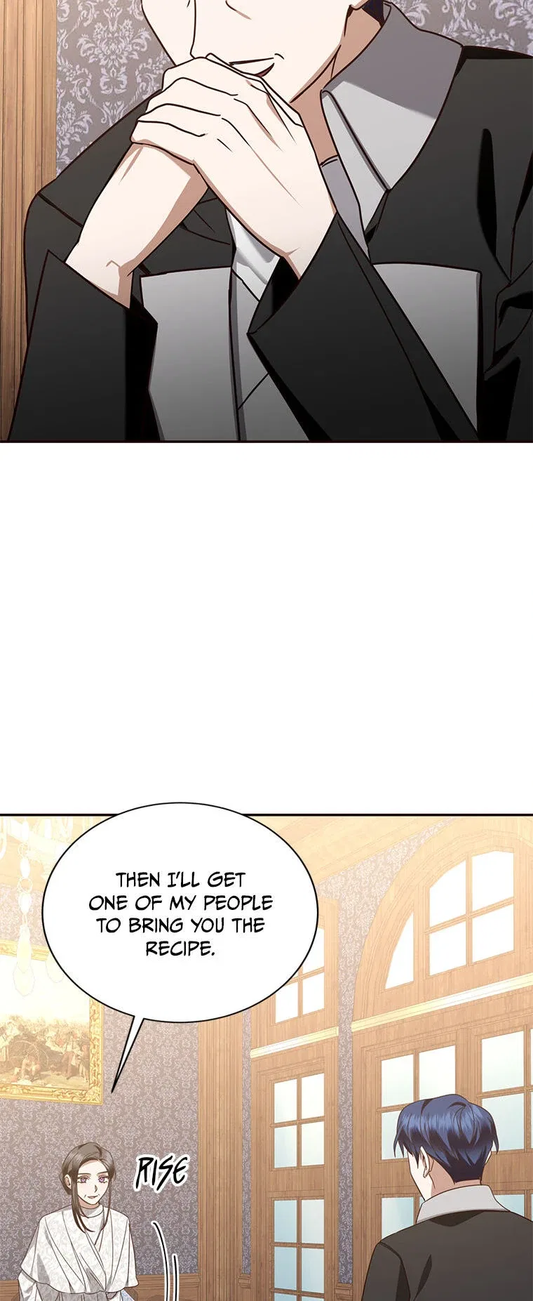 One Regret Is Enough Chapter 71 – Page 13