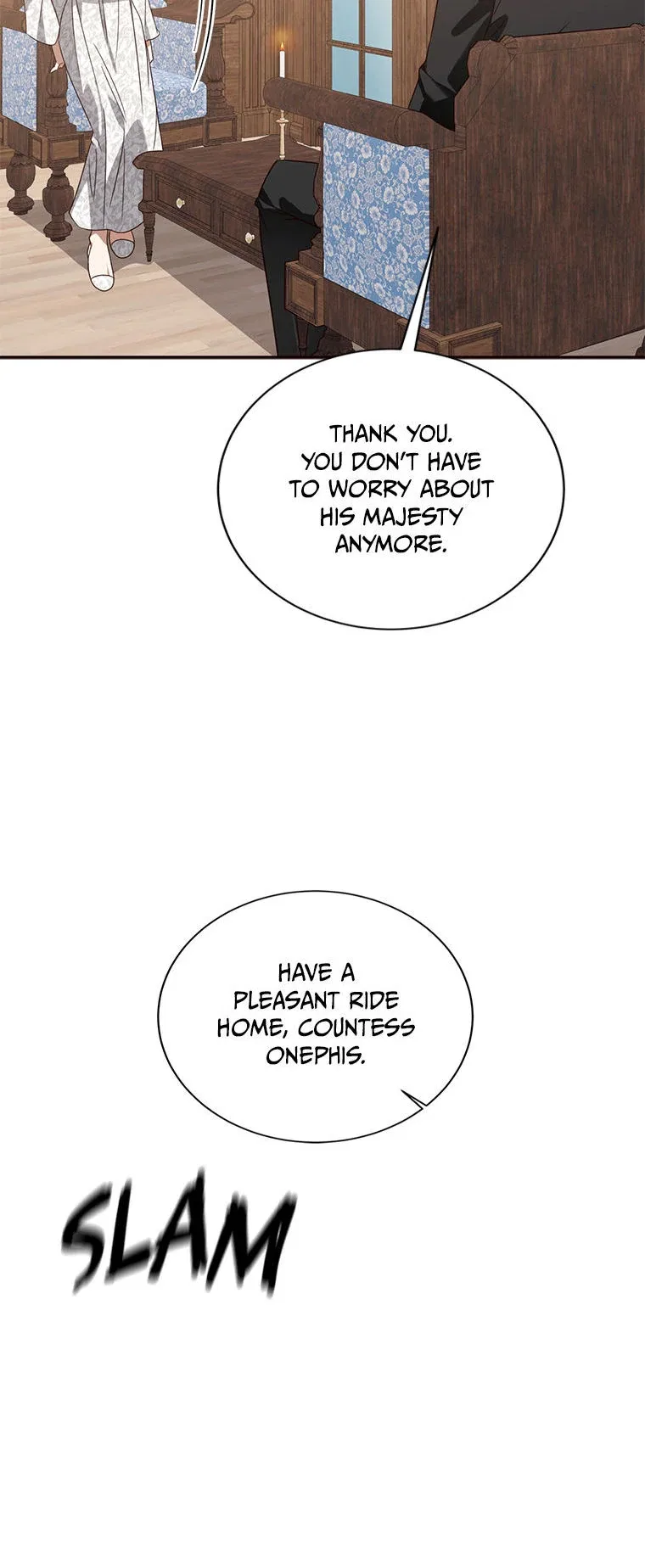 One Regret Is Enough Chapter 71 – Page 14