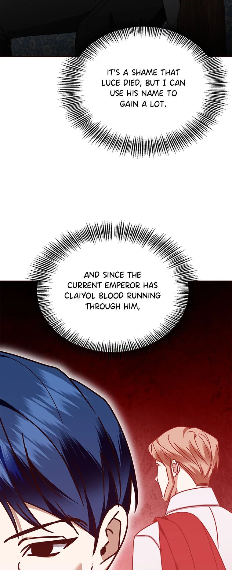 One Regret Is Enough Chapter 71 – Page 16