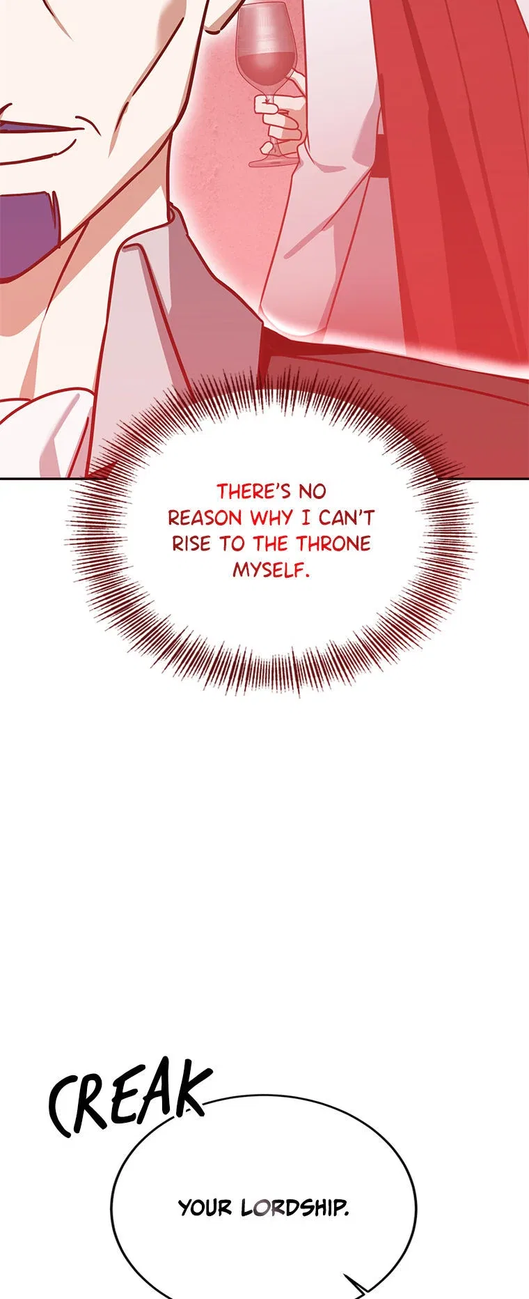 One Regret Is Enough Chapter 71 – Page 17