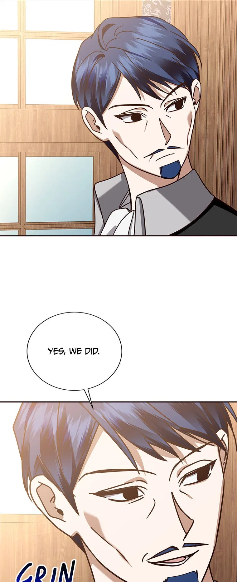 One Regret Is Enough Chapter 71 – Page 20