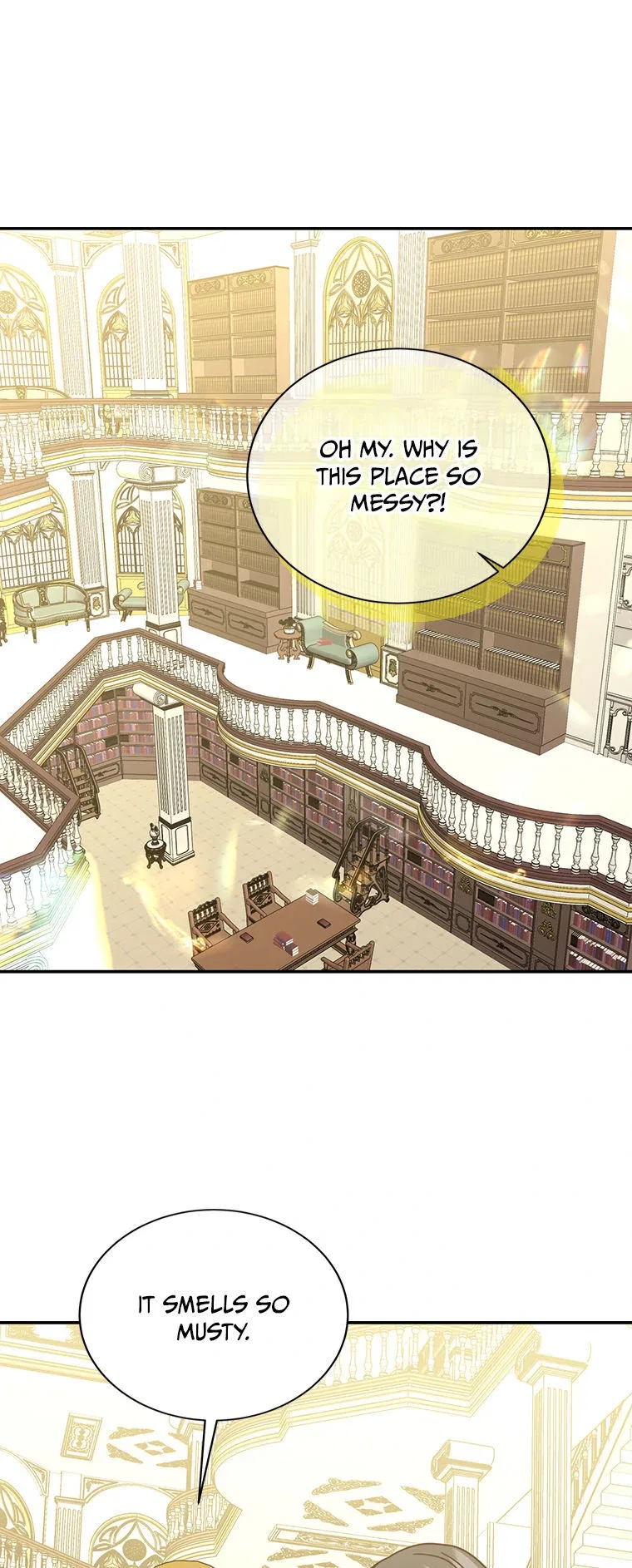 One Regret Is Enough Chapter 71 – Page 22