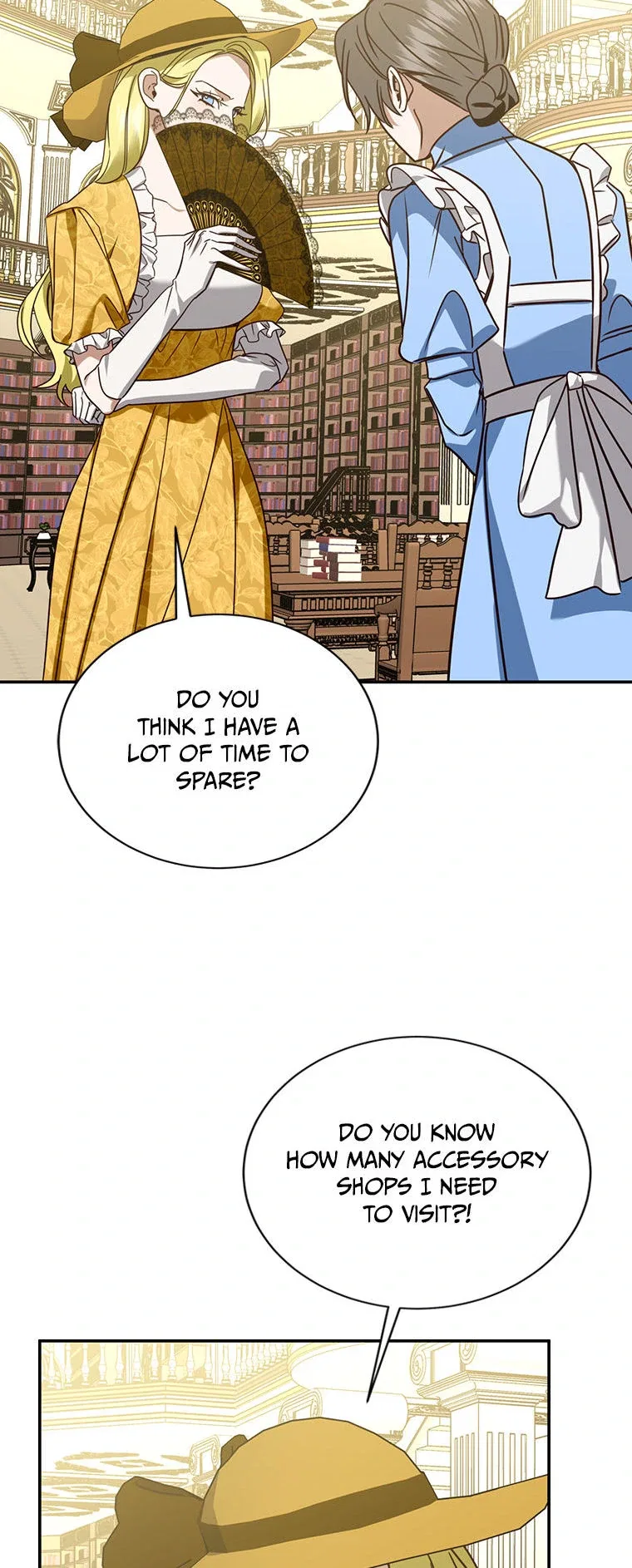 One Regret Is Enough Chapter 71 – Page 23