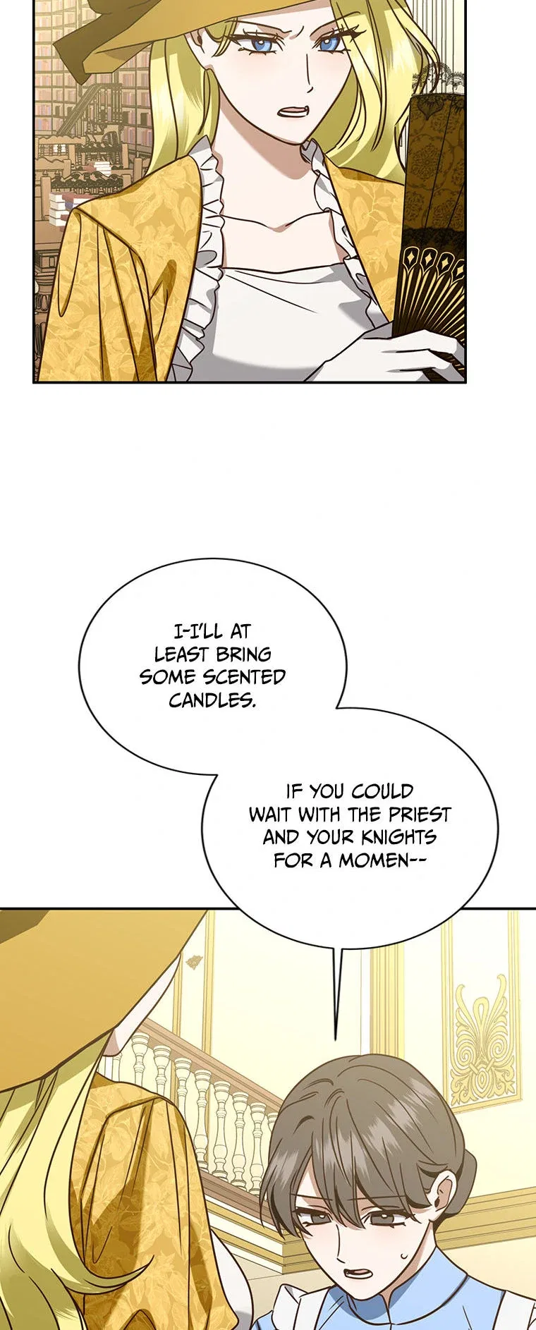 One Regret Is Enough Chapter 71 – Page 24