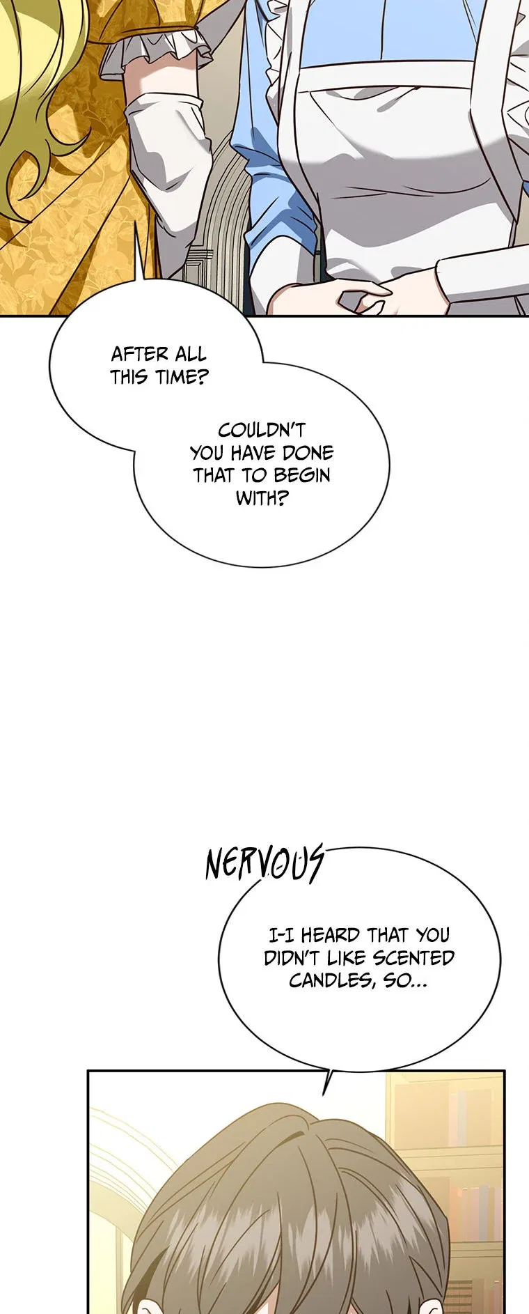 One Regret Is Enough Chapter 71 – Page 25