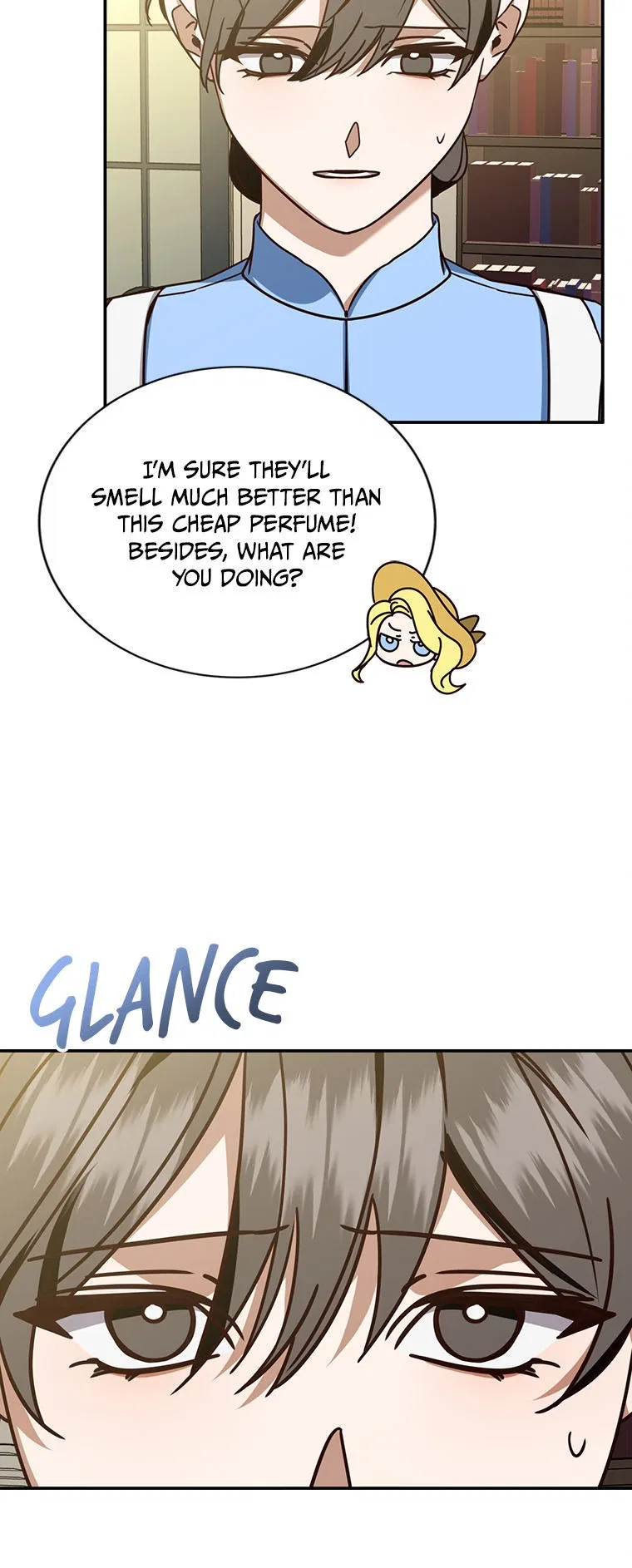 One Regret Is Enough Chapter 71 – Page 26