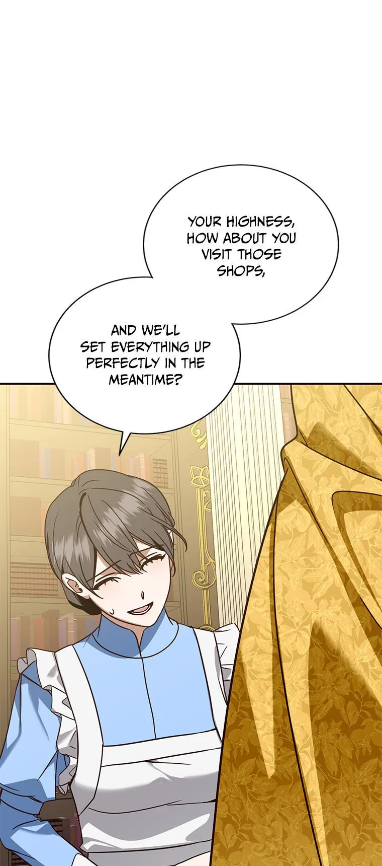 One Regret Is Enough Chapter 71 – Page 28