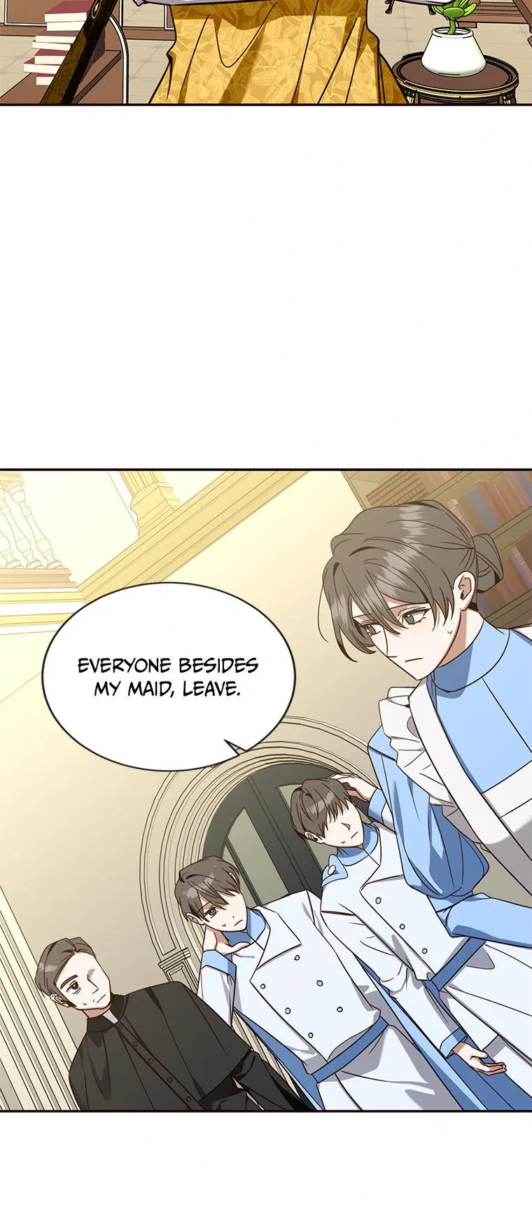 One Regret Is Enough Chapter 71 – Page 31