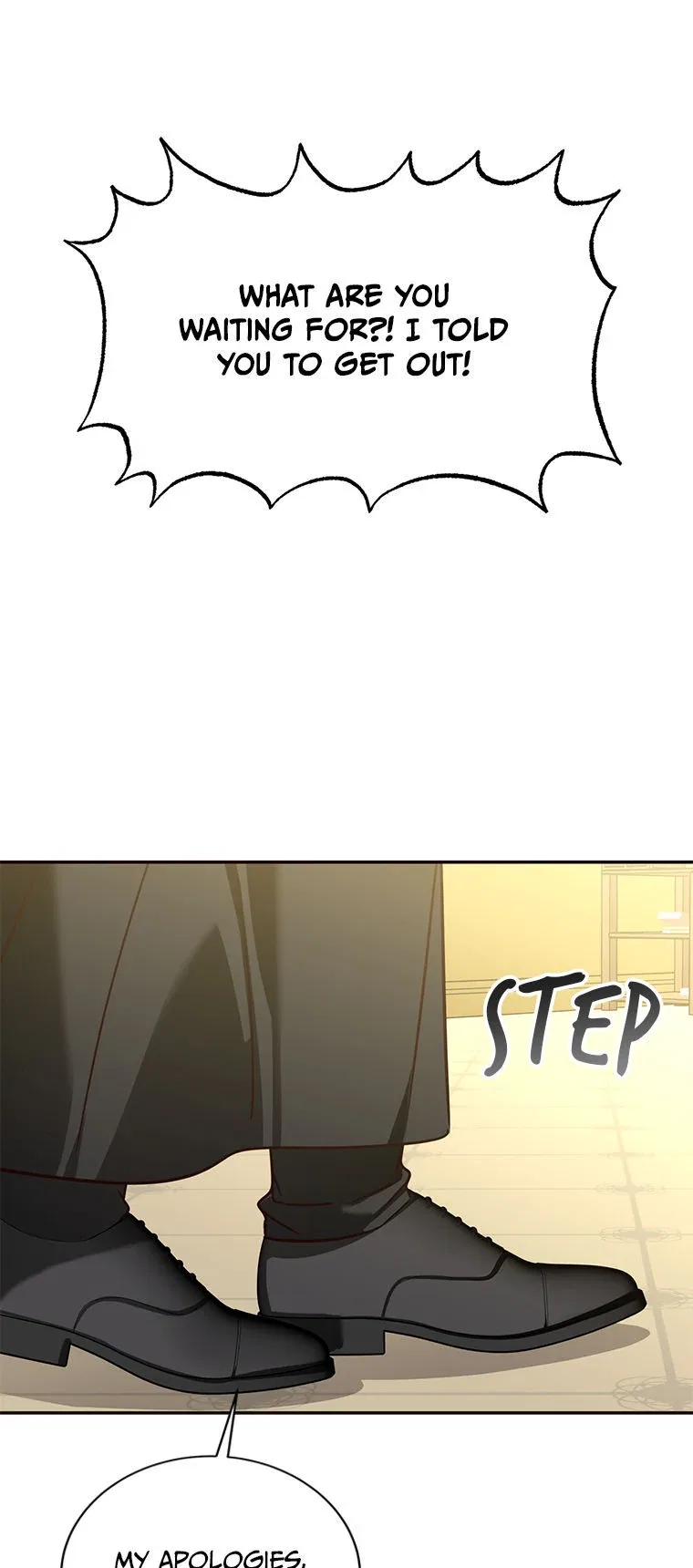 One Regret Is Enough Chapter 71 – Page 32