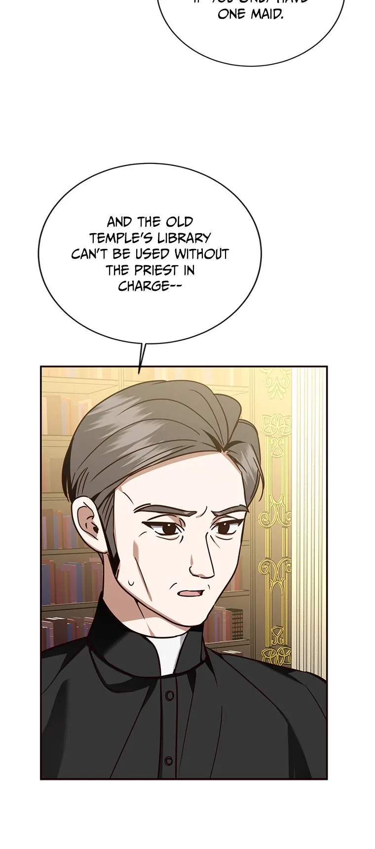 One Regret Is Enough Chapter 71 – Page 34