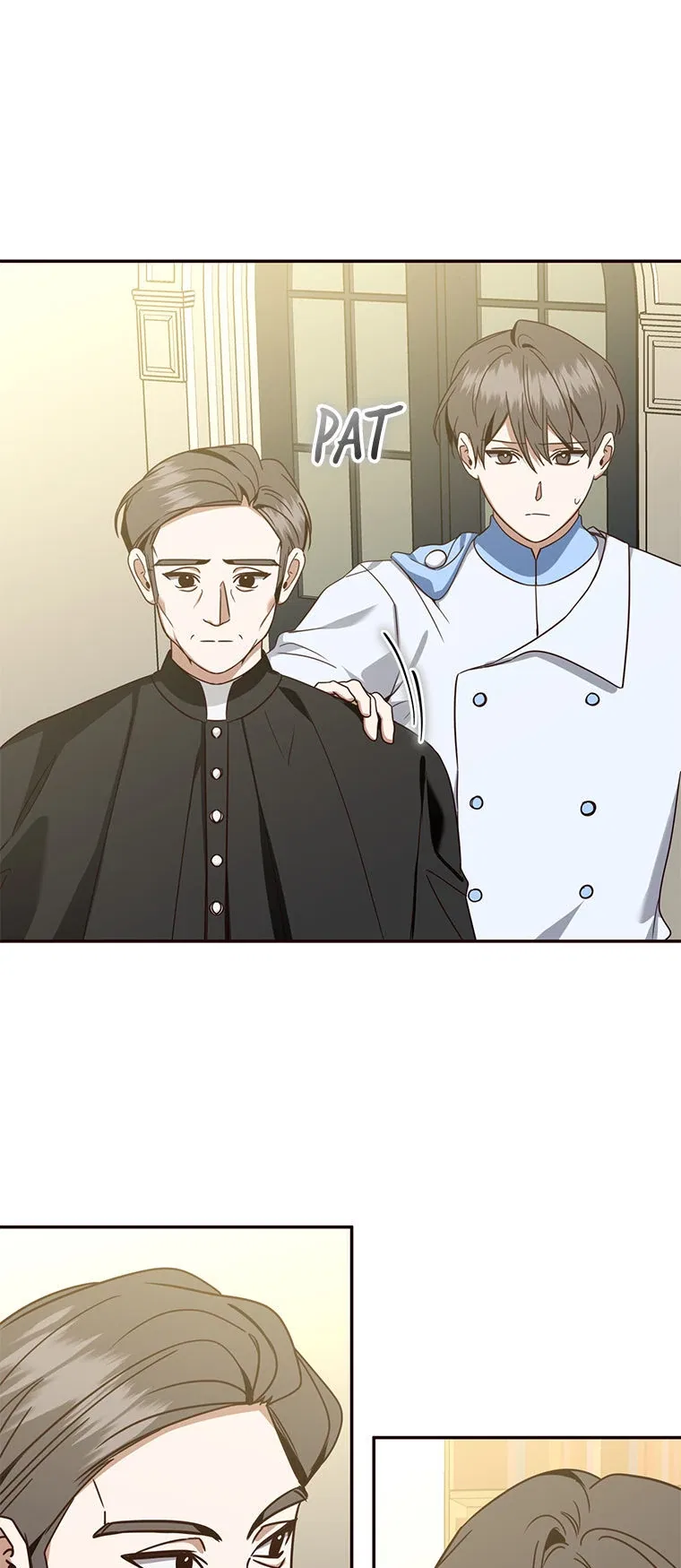 One Regret Is Enough Chapter 71 – Page 35
