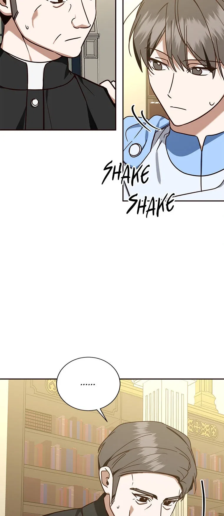 One Regret Is Enough Chapter 71 – Page 36