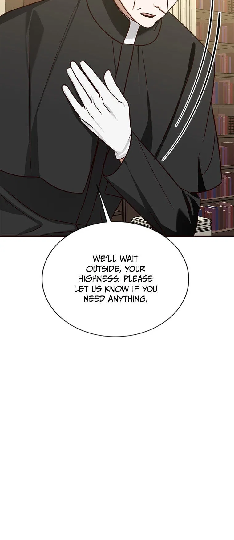 One Regret Is Enough Chapter 71 – Page 37