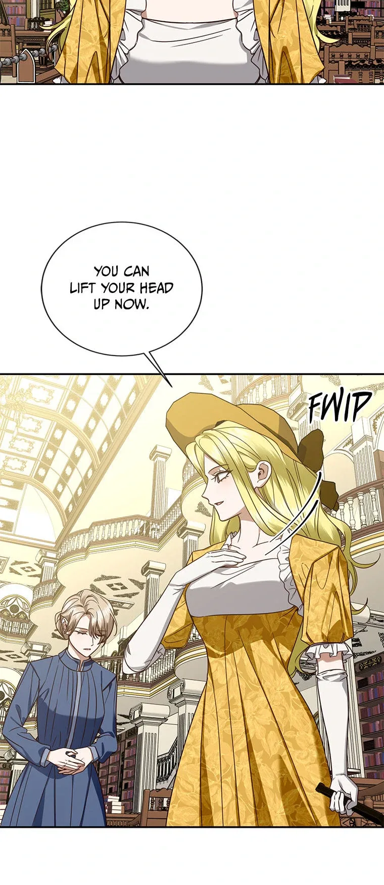 One Regret Is Enough Chapter 71 – Page 39
