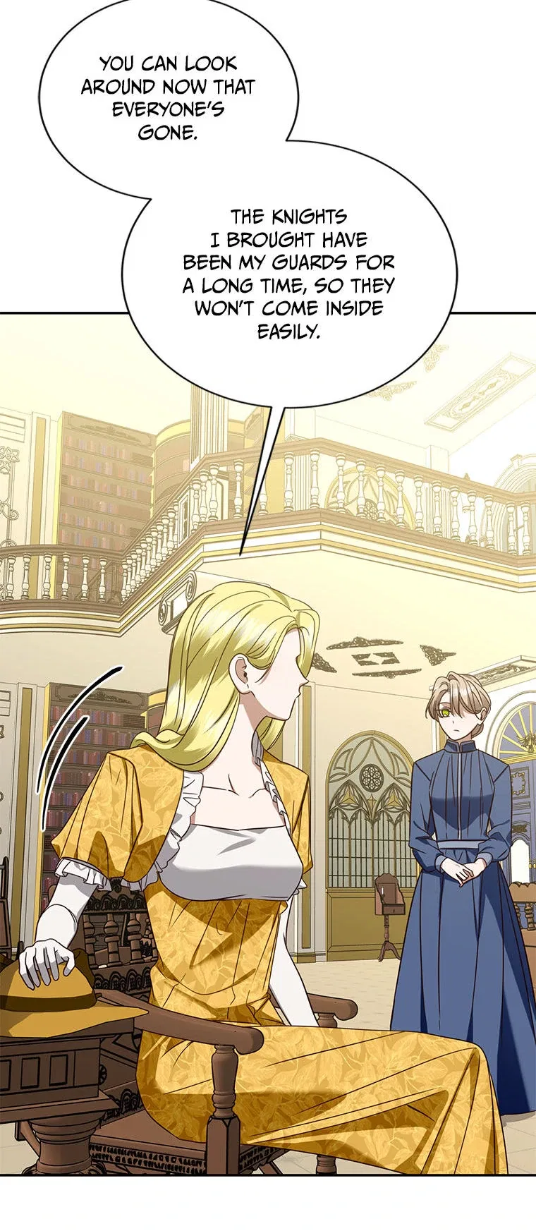 One Regret Is Enough Chapter 71 – Page 41