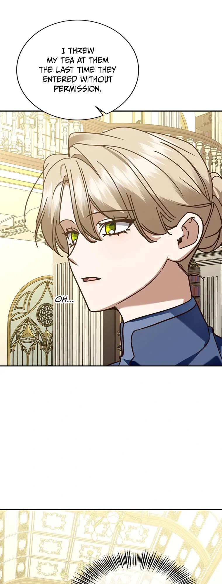 One Regret Is Enough Chapter 71 – Page 42