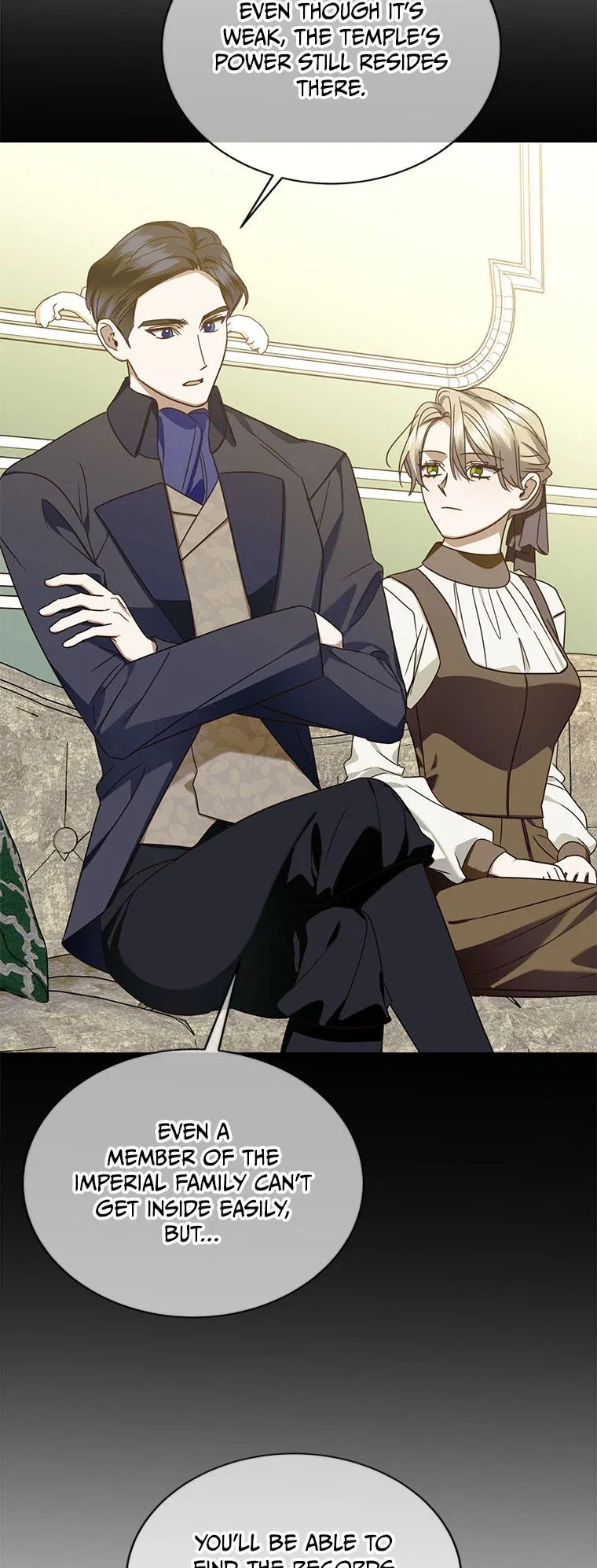 One Regret Is Enough Chapter 71 – Page 44