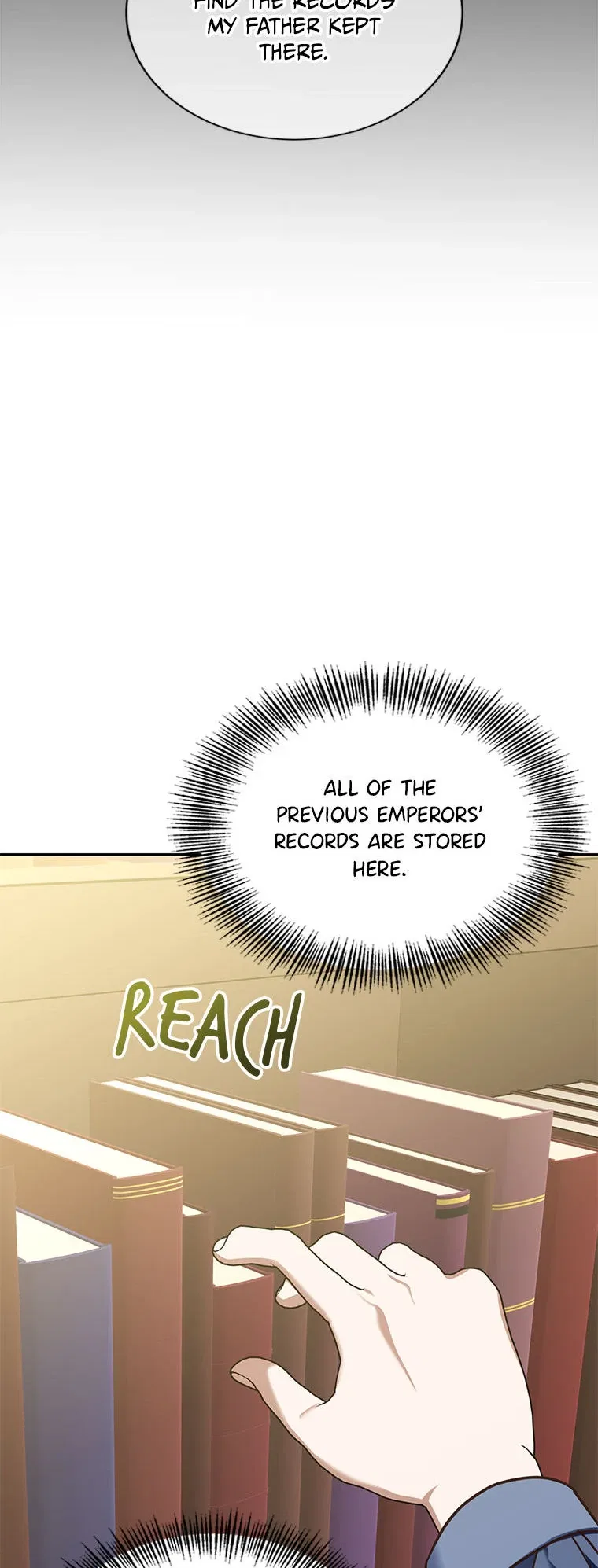 One Regret Is Enough Chapter 71 – Page 45