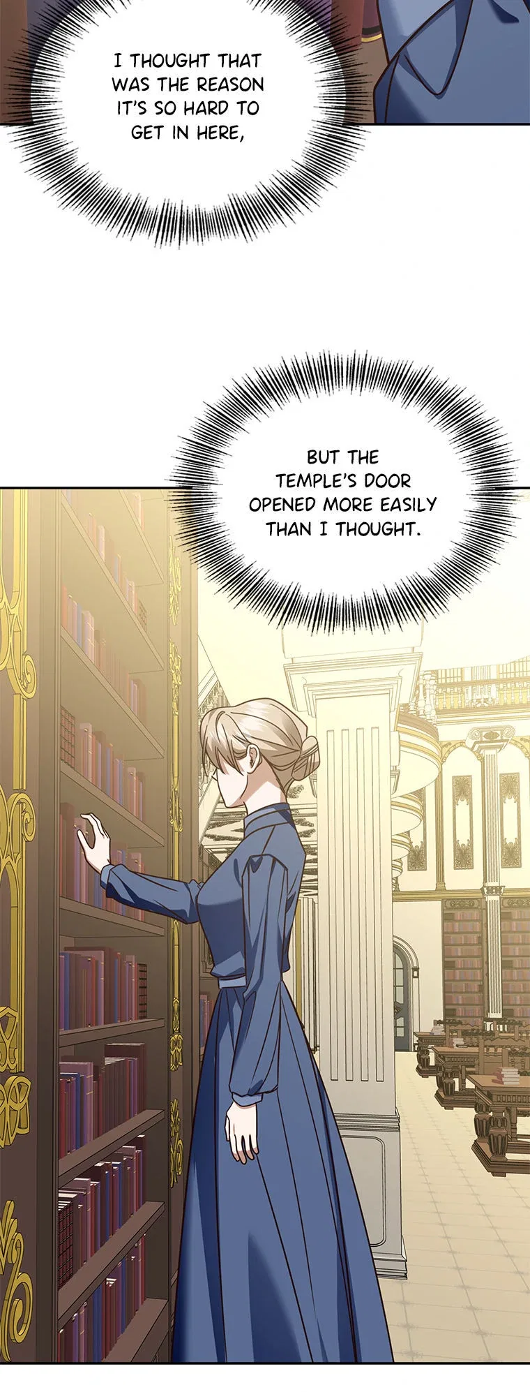 One Regret Is Enough Chapter 71 – Page 46