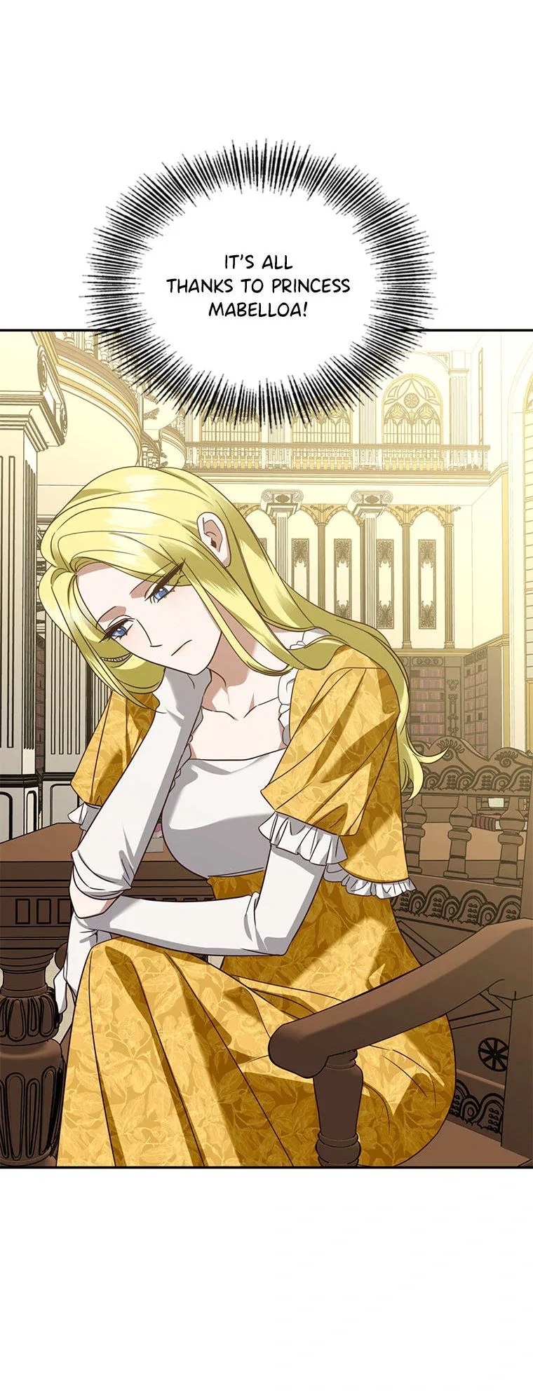 One Regret Is Enough Chapter 71 – Page 47