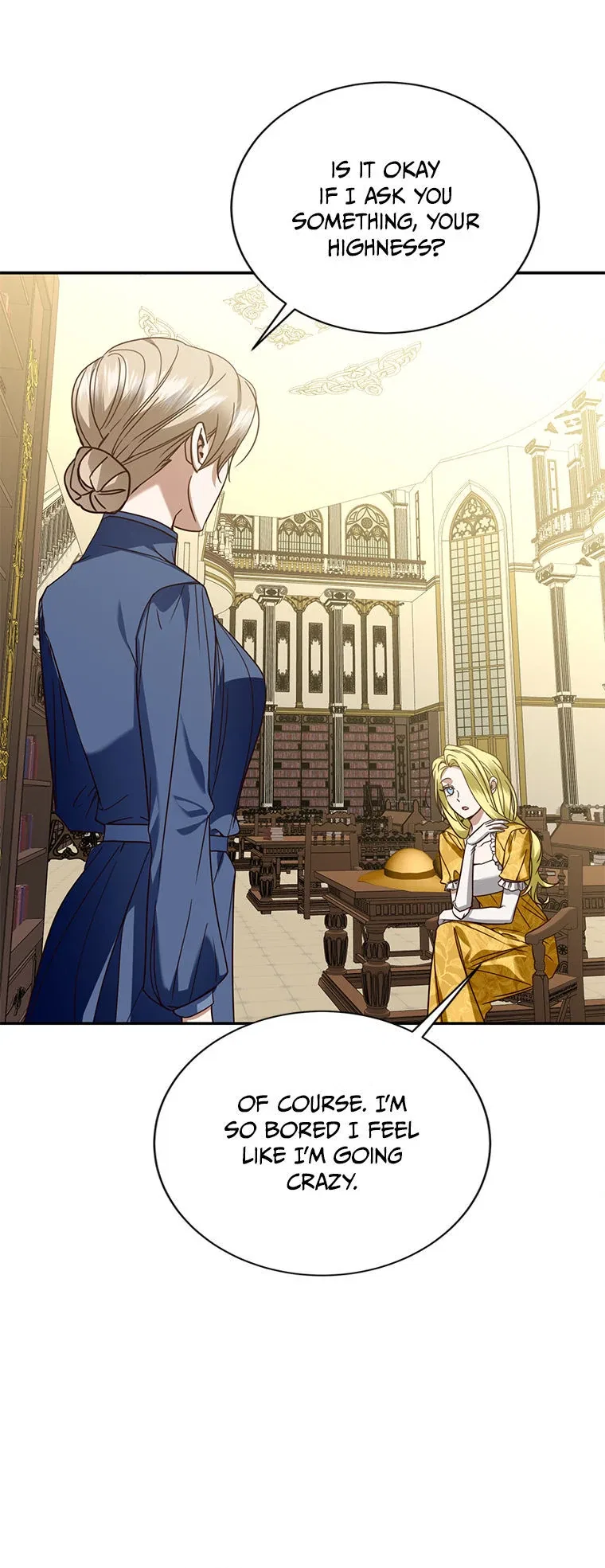 One Regret Is Enough Chapter 71 – Page 48
