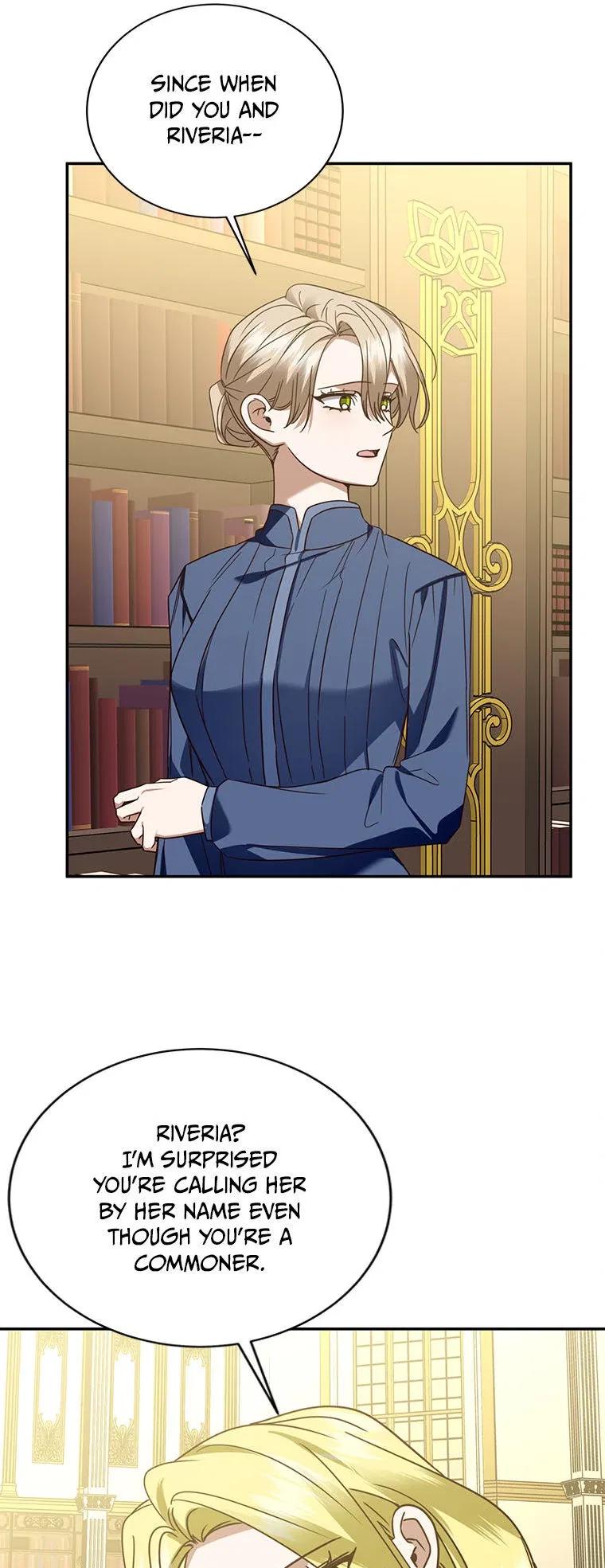 One Regret Is Enough Chapter 71 – Page 49