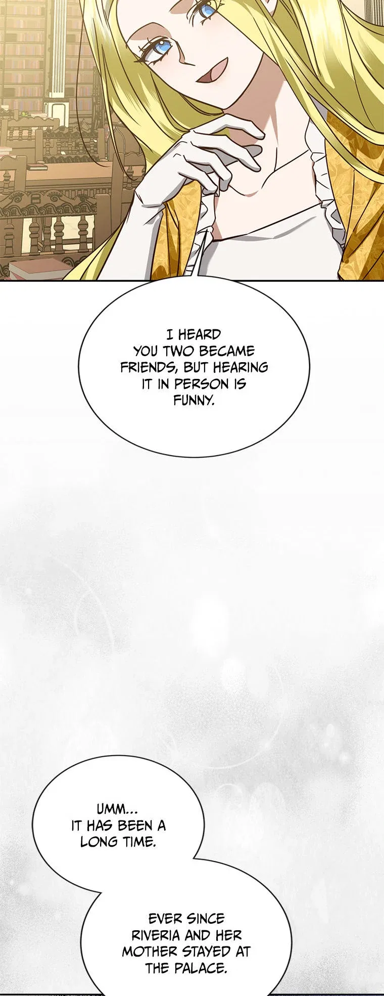 One Regret Is Enough Chapter 71 – Page 50