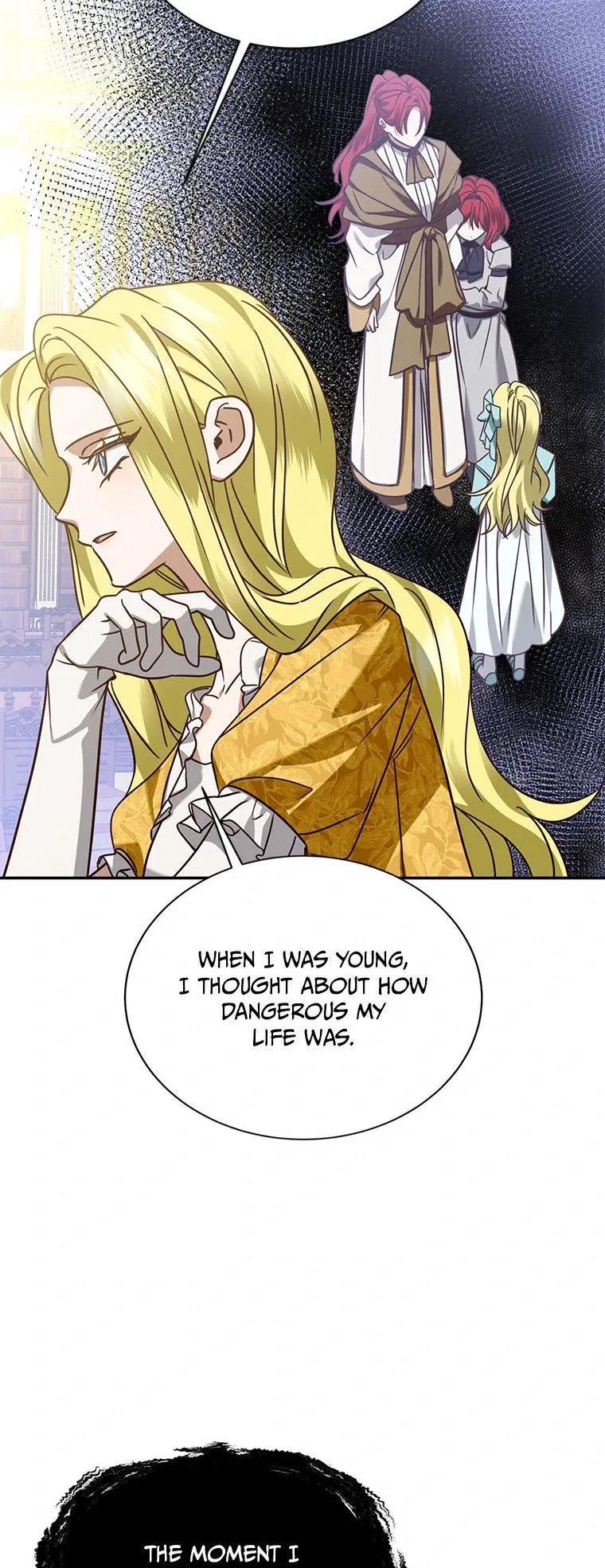 One Regret Is Enough Chapter 71 – Page 51