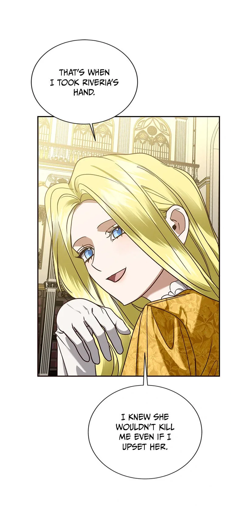 One Regret Is Enough Chapter 71 – Page 54