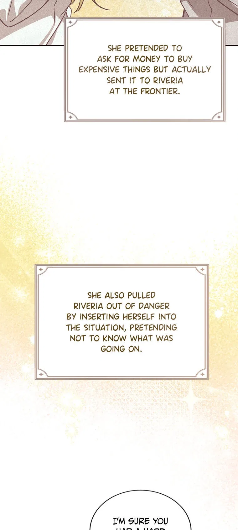 One Regret Is Enough Chapter 71 – Page 56