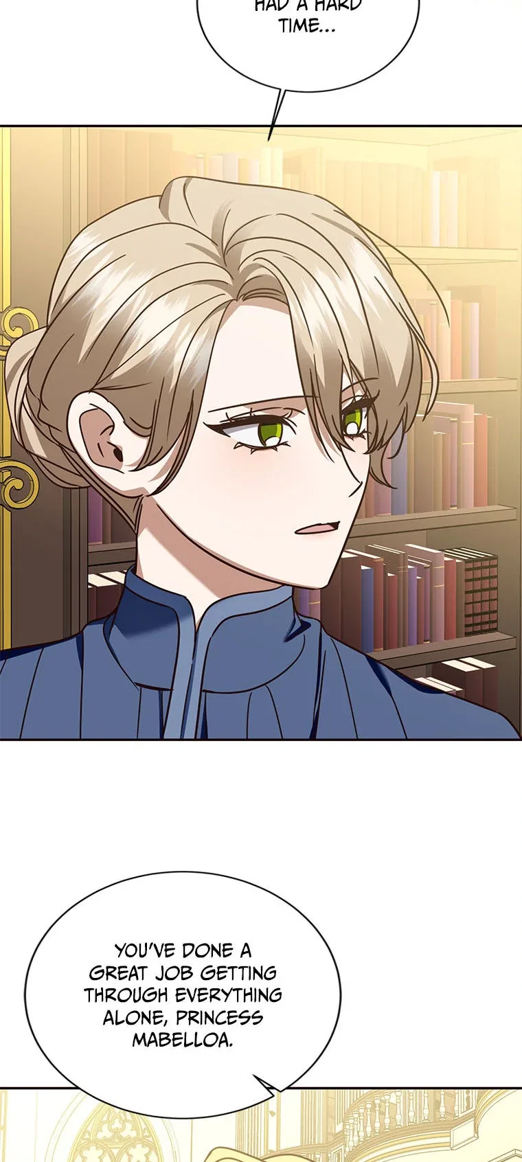 One Regret Is Enough Chapter 71 – Page 57