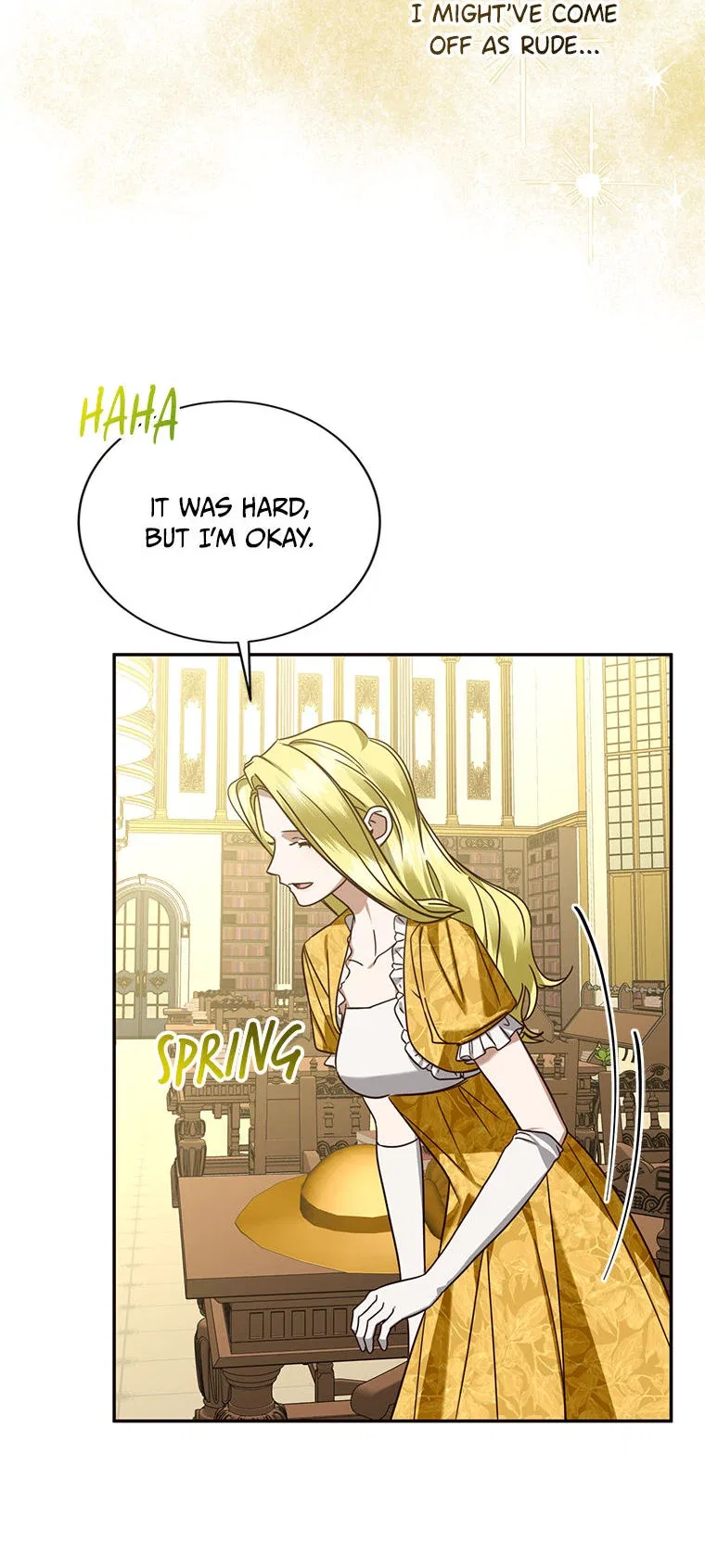 One Regret Is Enough Chapter 71 – Page 59