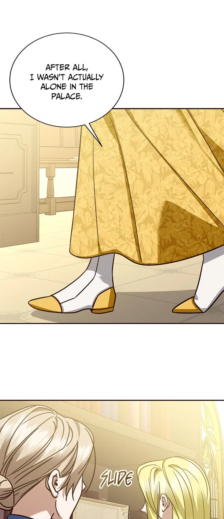 One Regret Is Enough Chapter 71 – Page 60
