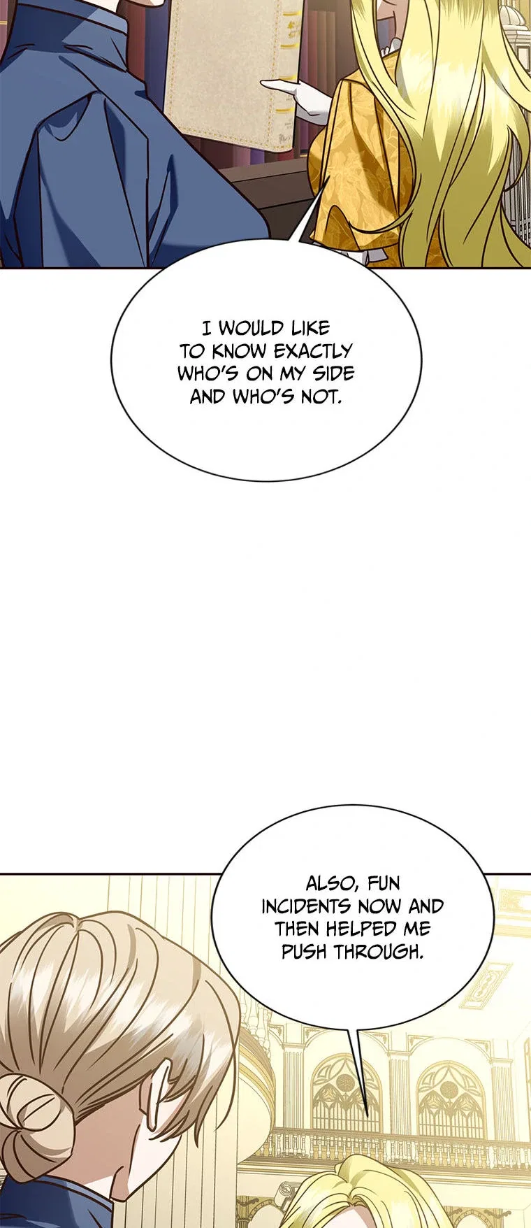 One Regret Is Enough Chapter 71 – Page 61