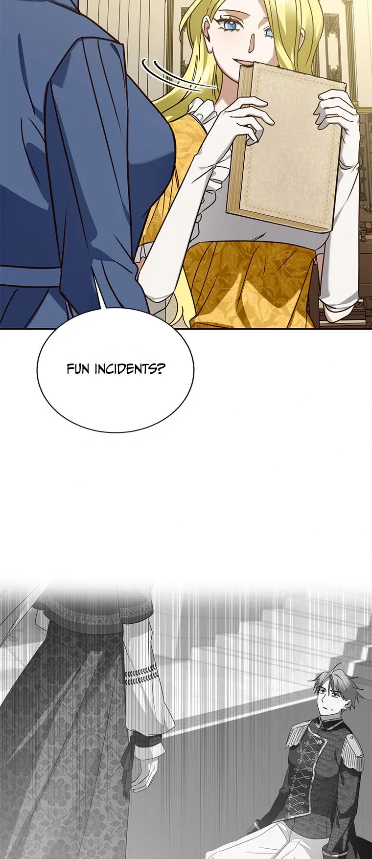 One Regret Is Enough Chapter 71 – Page 62