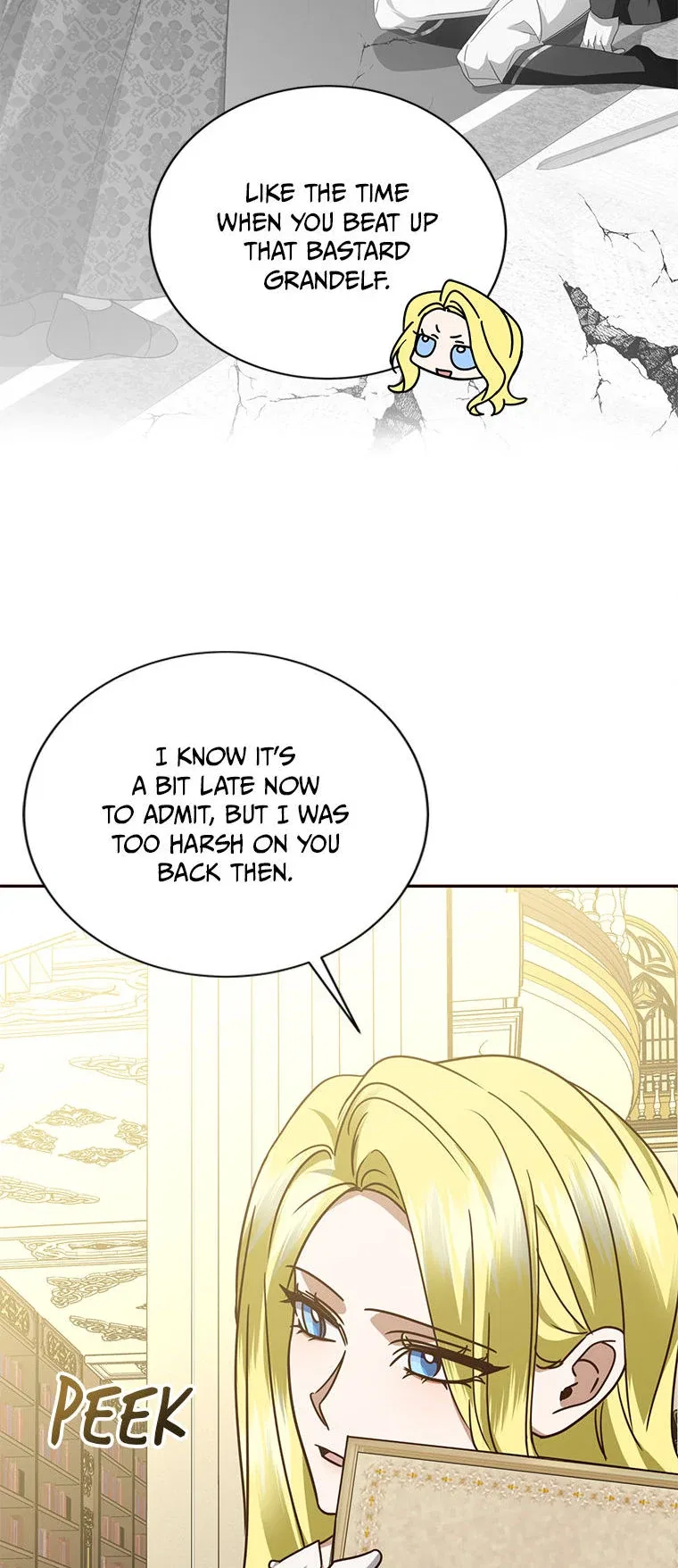 One Regret Is Enough Chapter 71 – Page 63