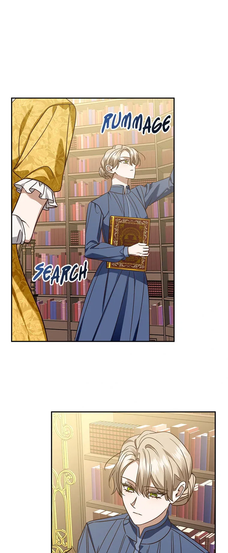 One Regret Is Enough Chapter 71 – Page 68