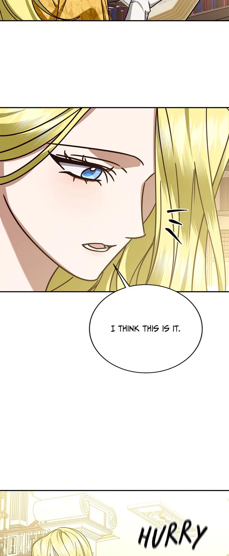 One Regret Is Enough Chapter 71 – Page 70