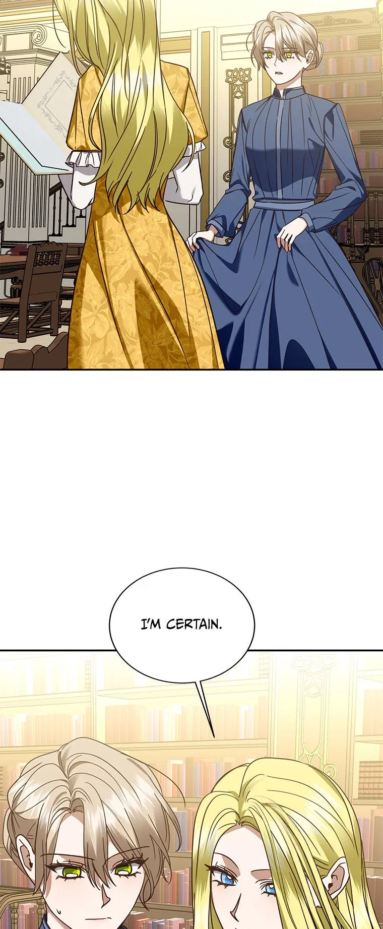 One Regret Is Enough Chapter 71 – Page 71