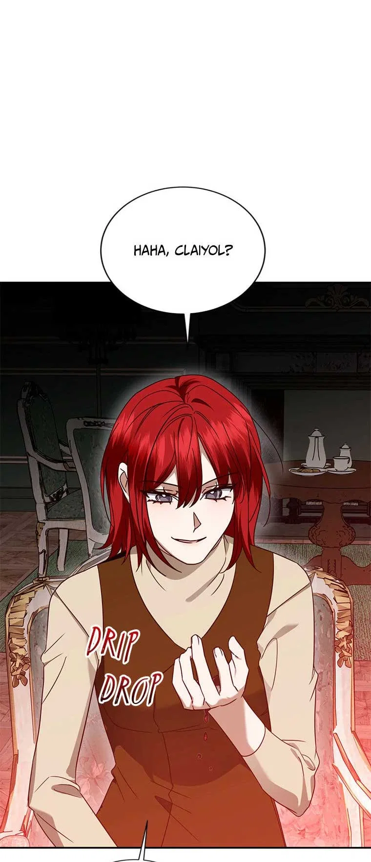 One Regret Is Enough Chapter 70 – Page 4