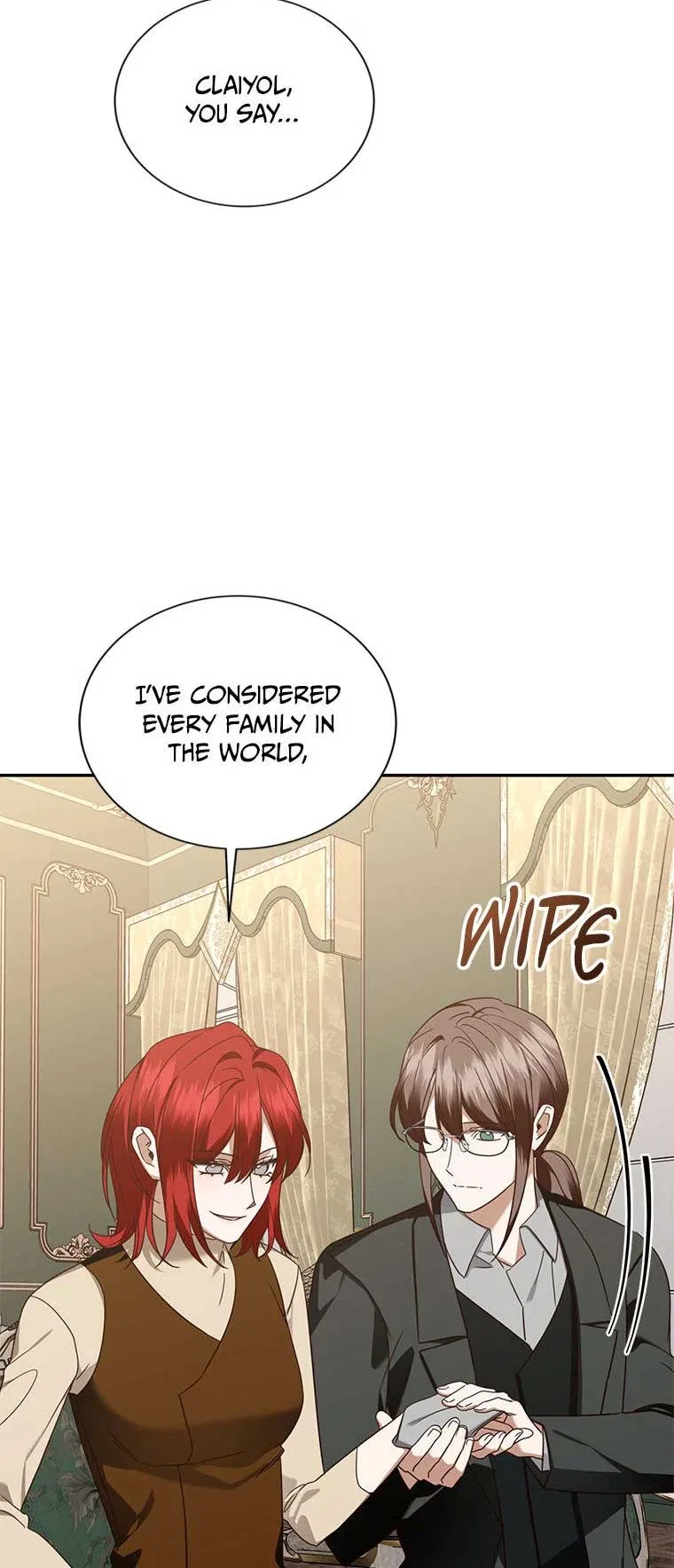 One Regret Is Enough Chapter 70 – Page 5
