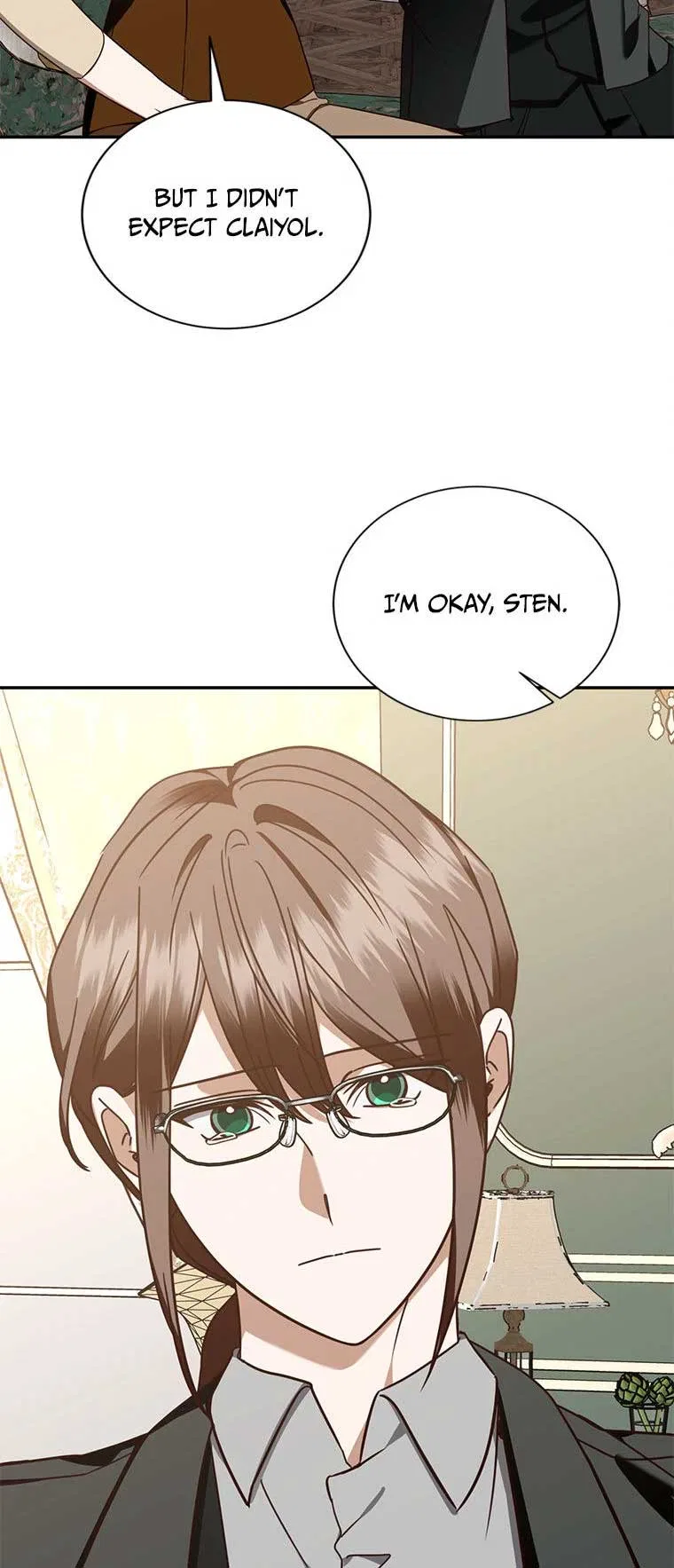 One Regret Is Enough Chapter 70 – Page 6