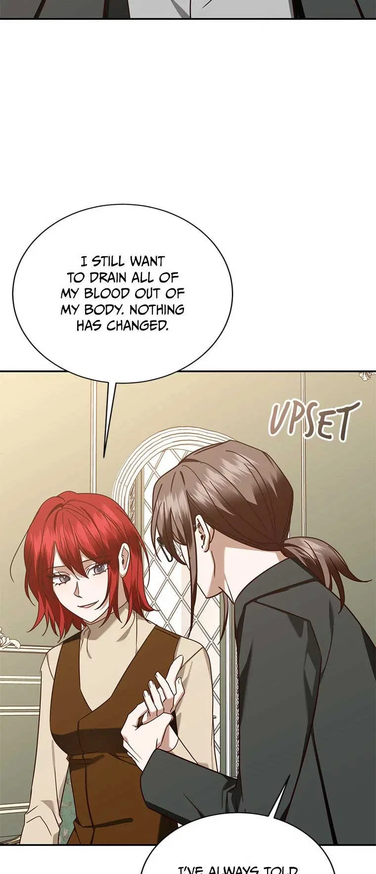 One Regret Is Enough Chapter 70 – Page 7