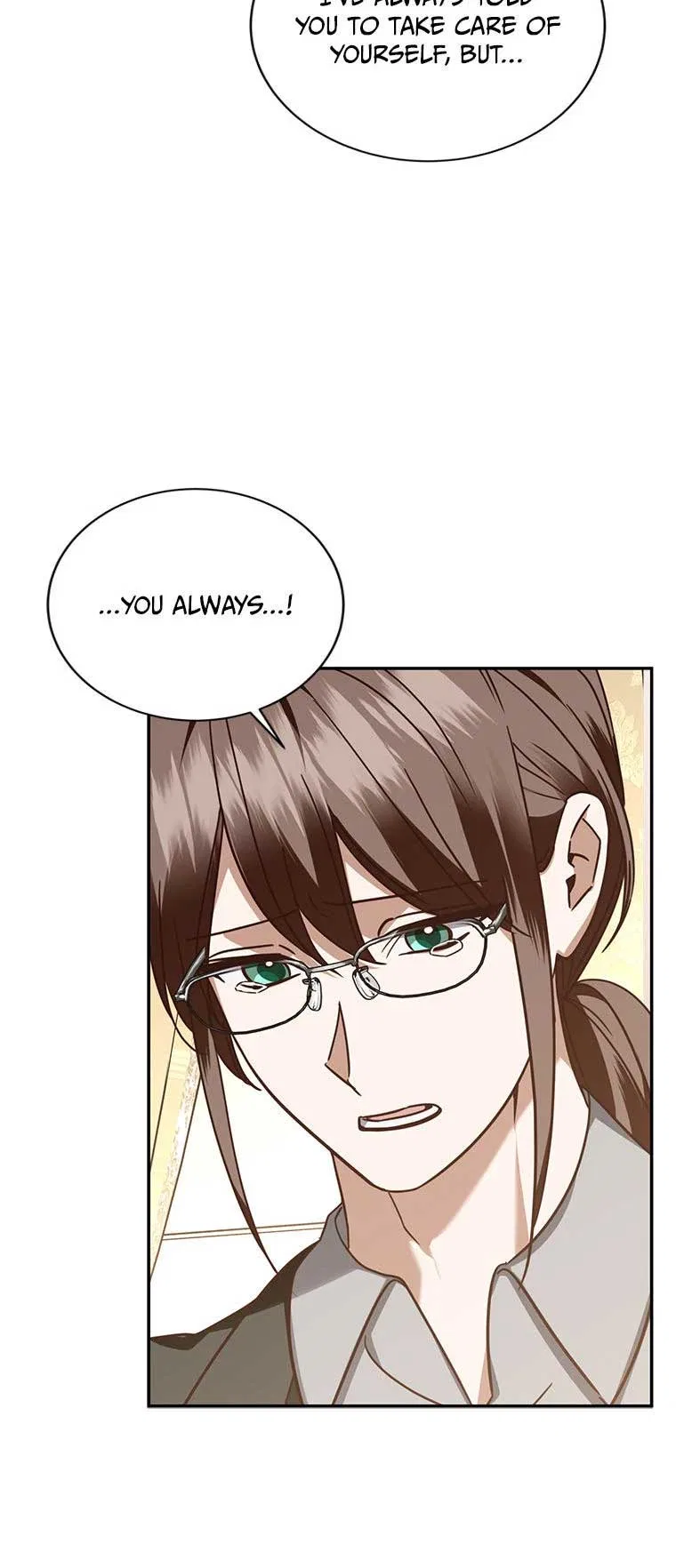 One Regret Is Enough Chapter 70 – Page 8