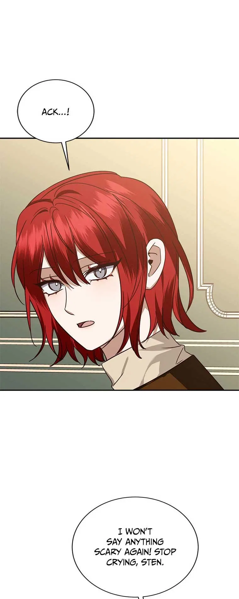 One Regret Is Enough Chapter 70 – Page 9